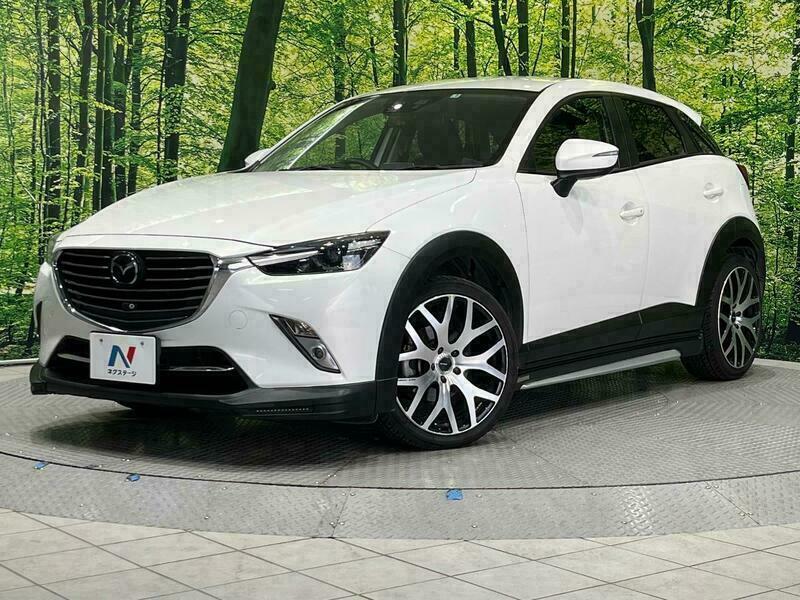 CX-3-0