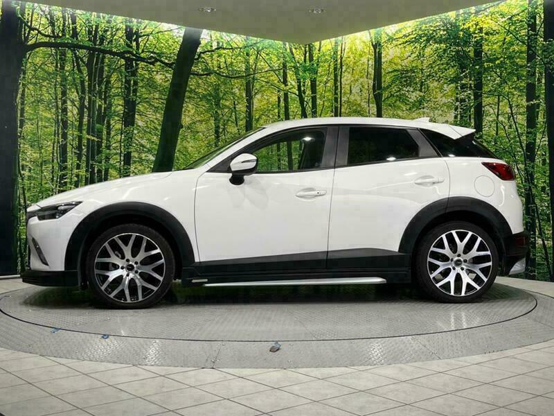 CX-3