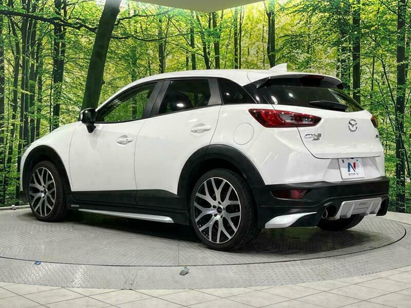 CX-3