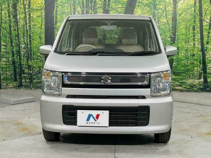 WAGON R-10