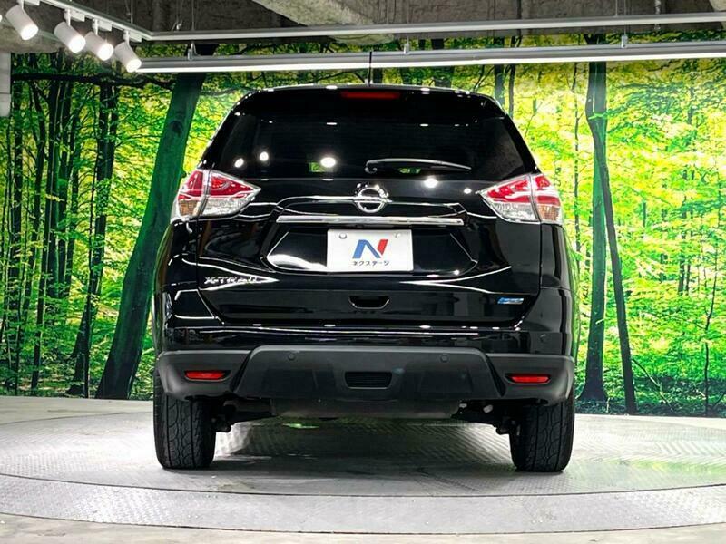 X-TRAIL-50