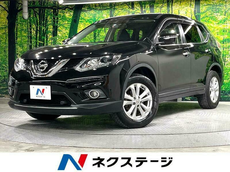 X-TRAIL-47