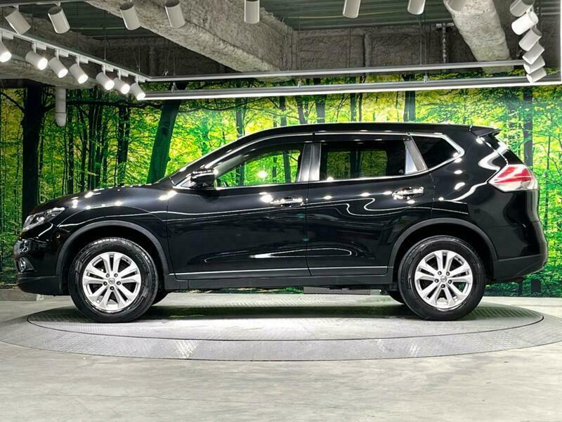 X-TRAIL-5