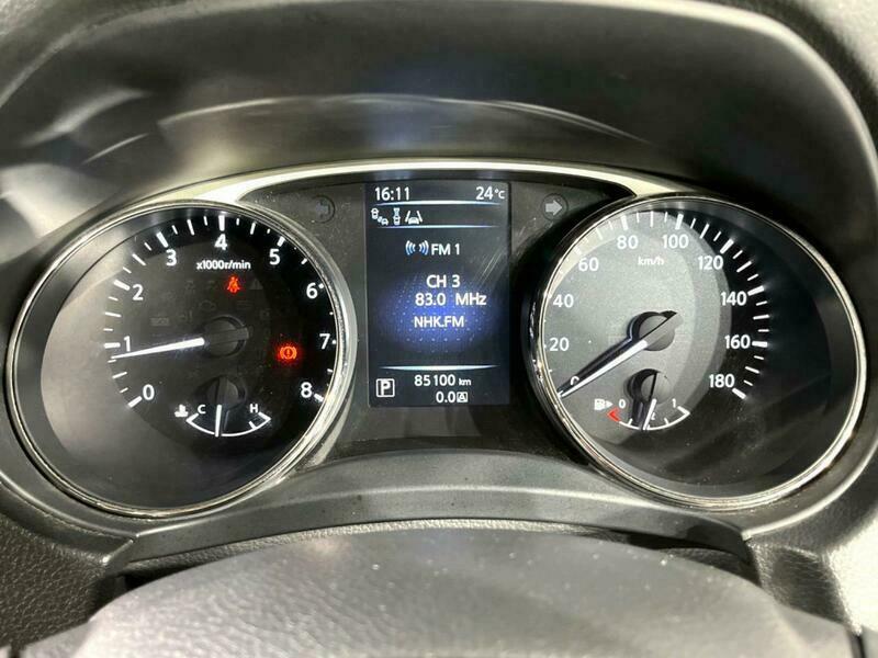 X-TRAIL-71