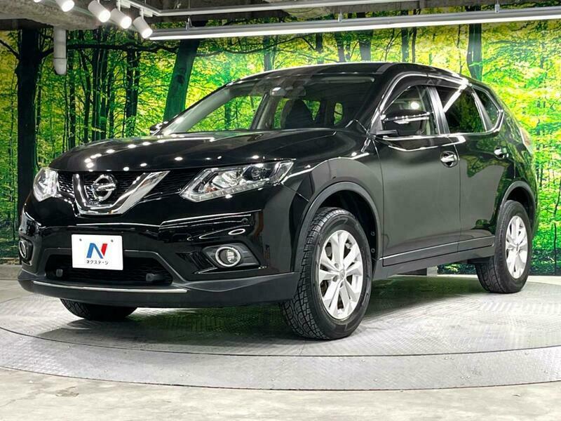 X-TRAIL-41