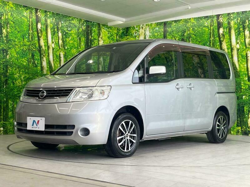 SERENA-40