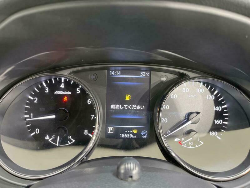 X-TRAIL-55