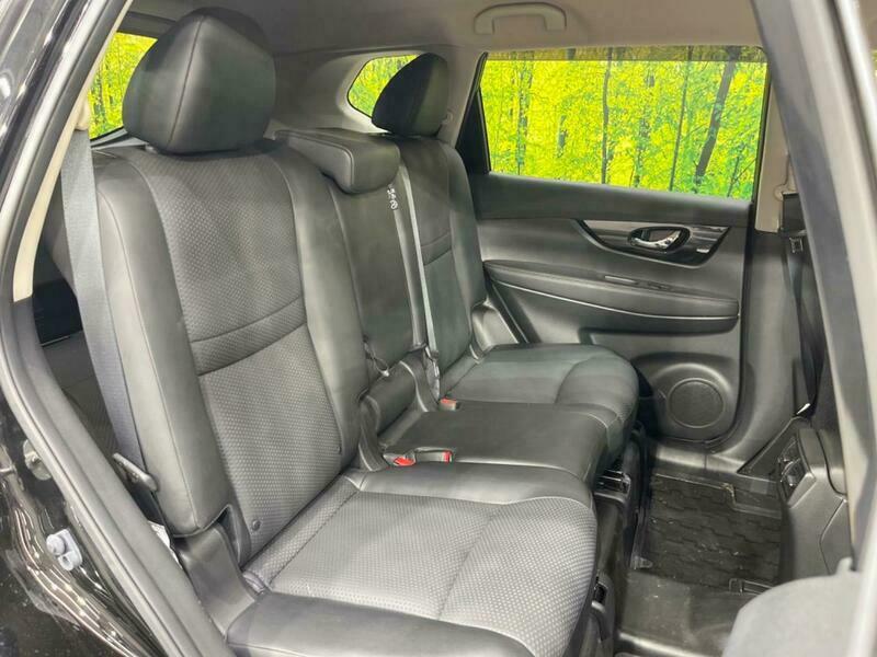 X-TRAIL-40