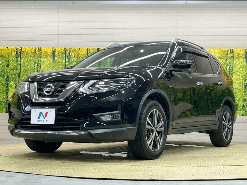 X-TRAIL-35
