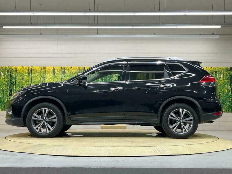 X-TRAIL-73