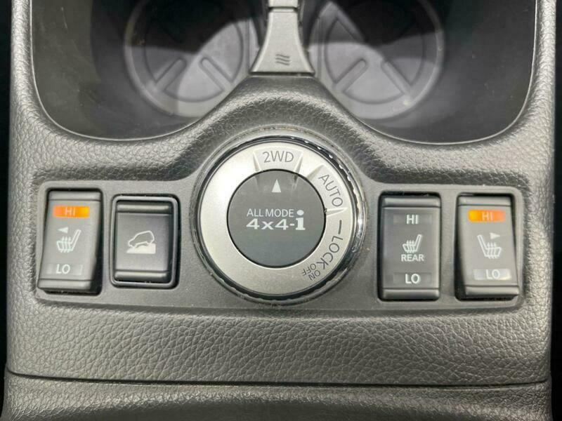 X-TRAIL-18