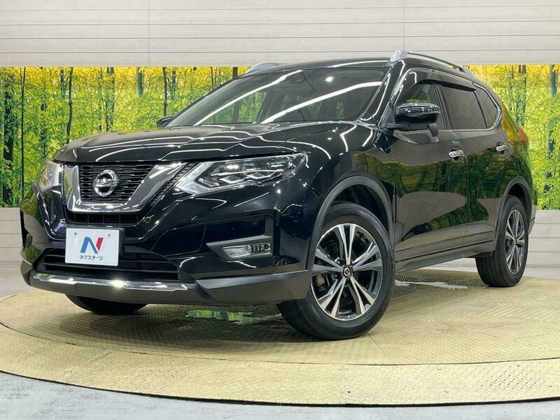 X-TRAIL-0