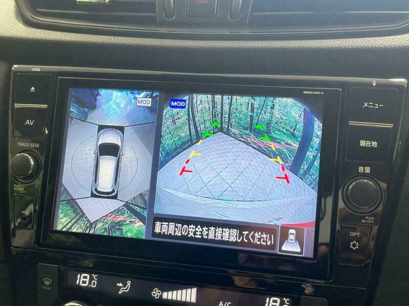 X-TRAIL-53