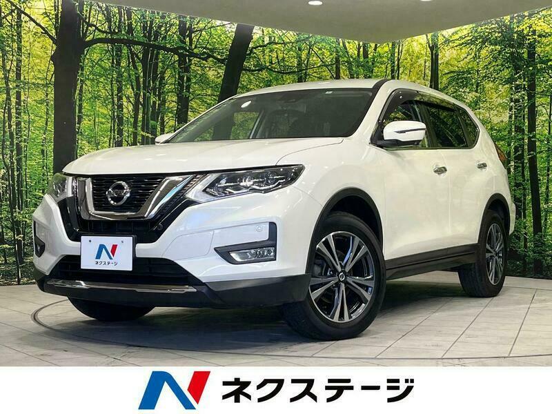 X-TRAIL-64