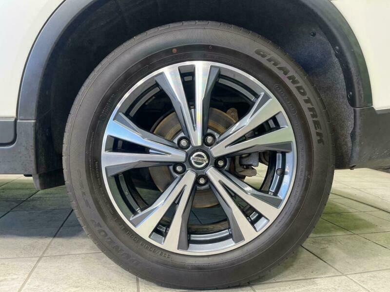 X-TRAIL-18