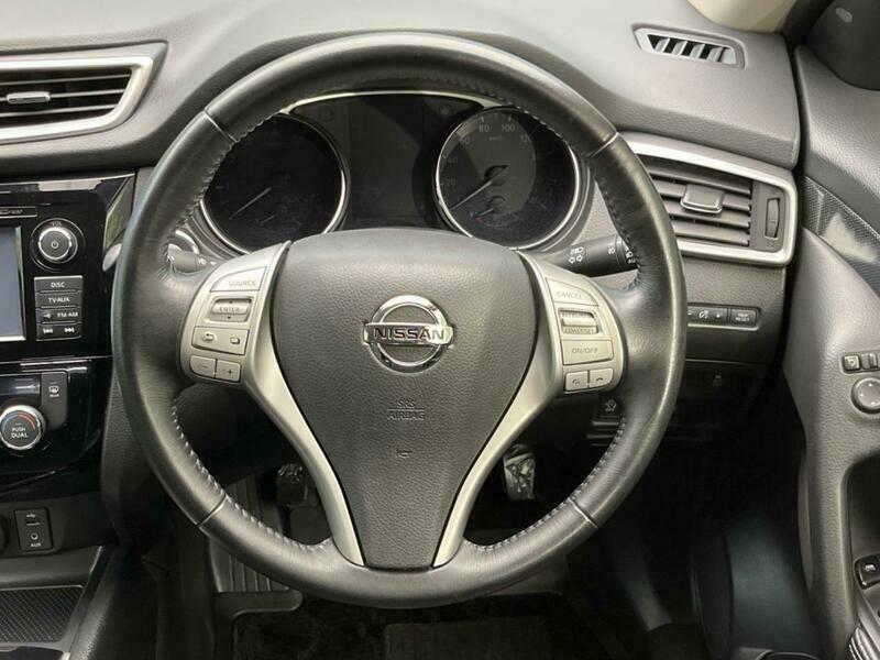 X-TRAIL-64