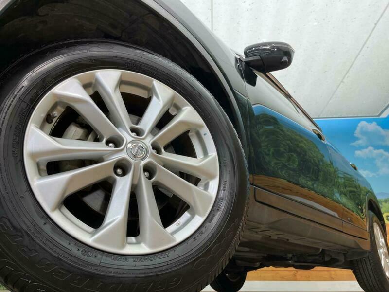 X-TRAIL-65