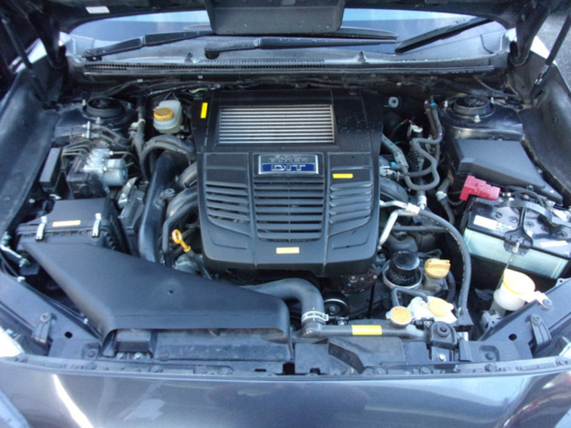 LEVORG-4