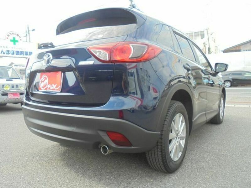 CX-5-4