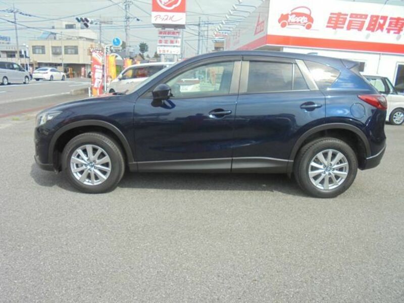 CX-5-5
