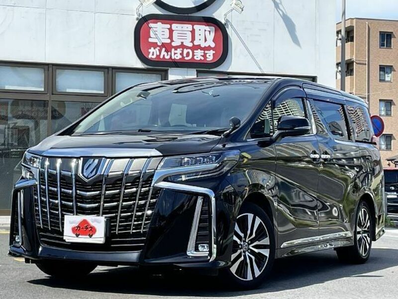 ALPHARD-0