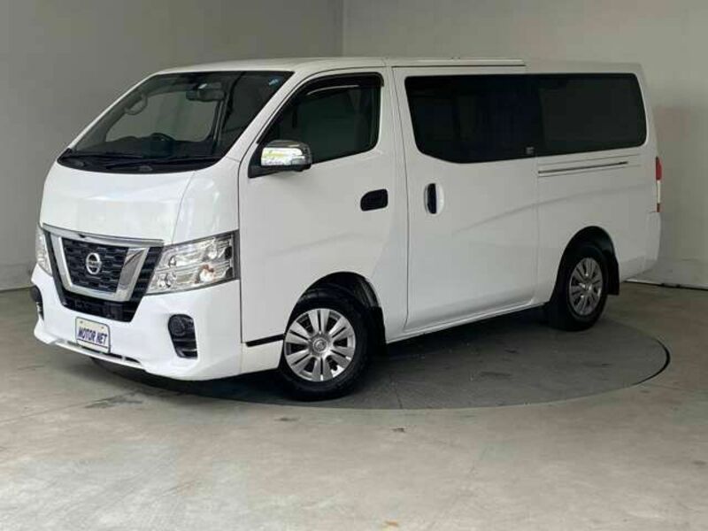 NV350 CARAVAN