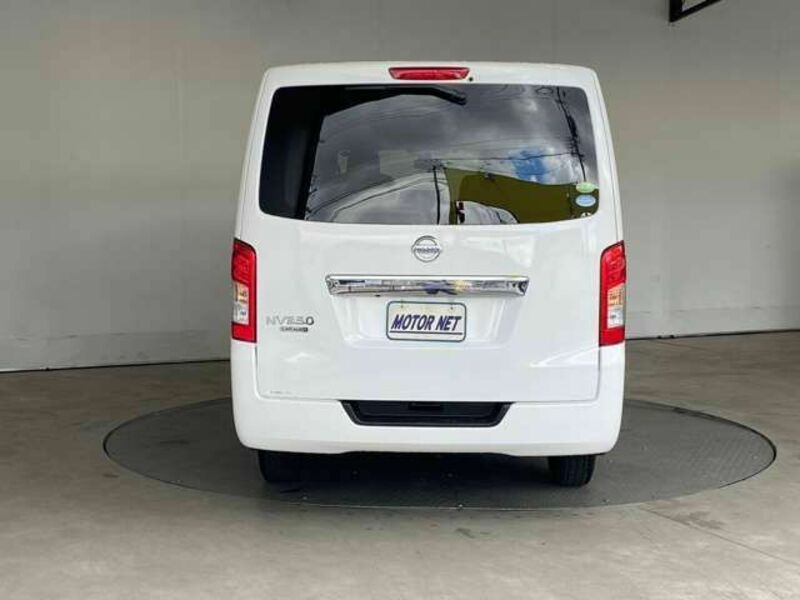 NV350 CARAVAN