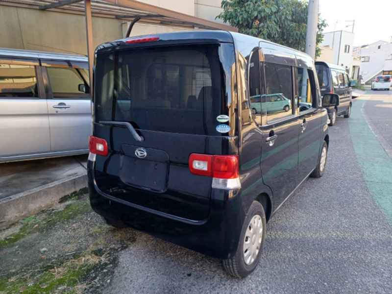 TANTO-6