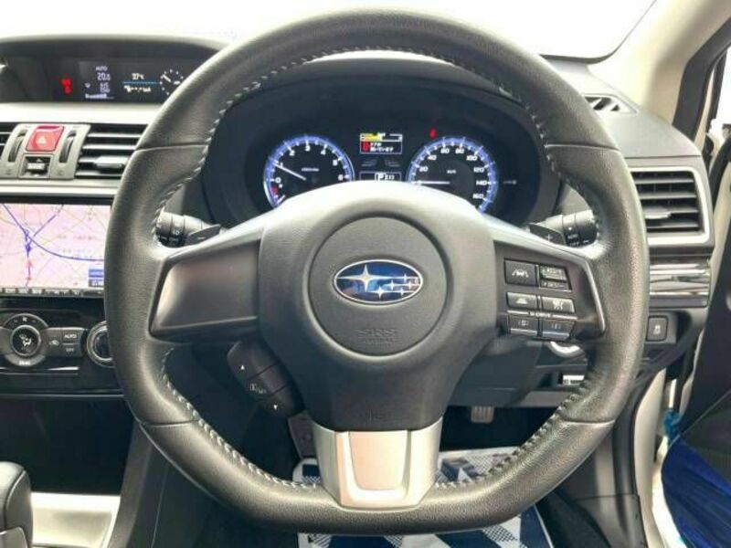 LEVORG-6