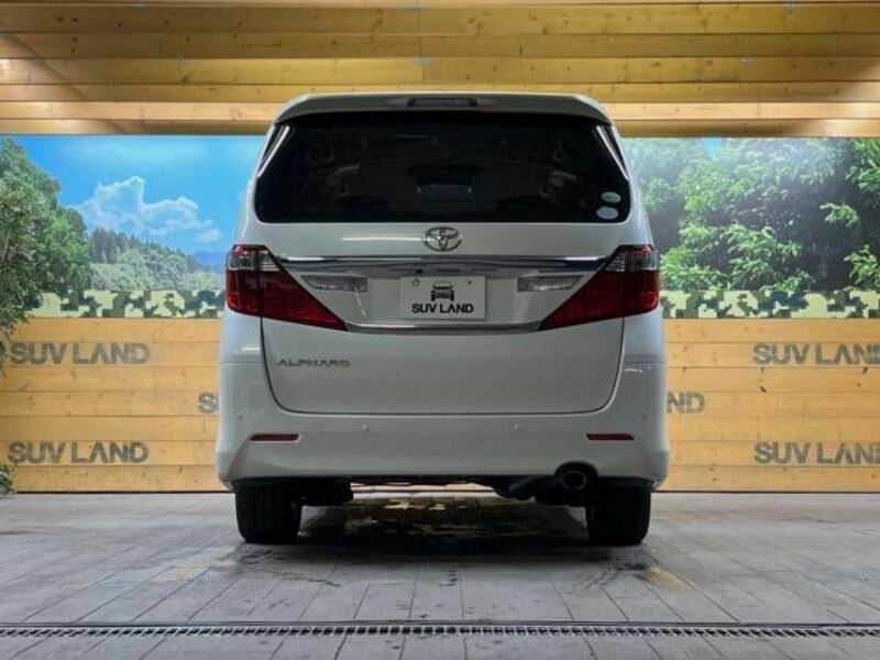 ALPHARD-16