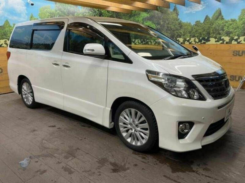 ALPHARD-17