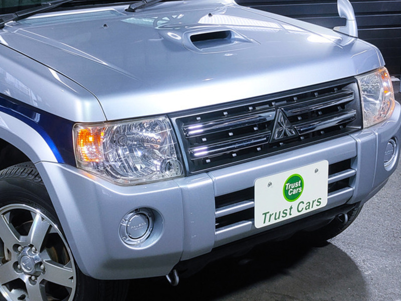 PAJERO MINI-6