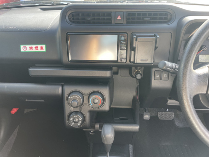 PROBOX VAN