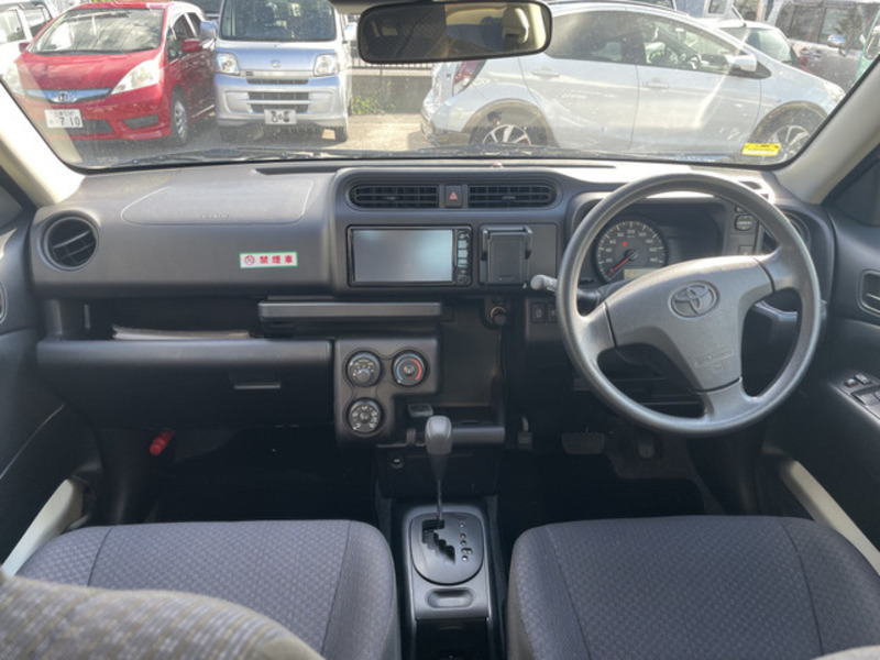 PROBOX VAN