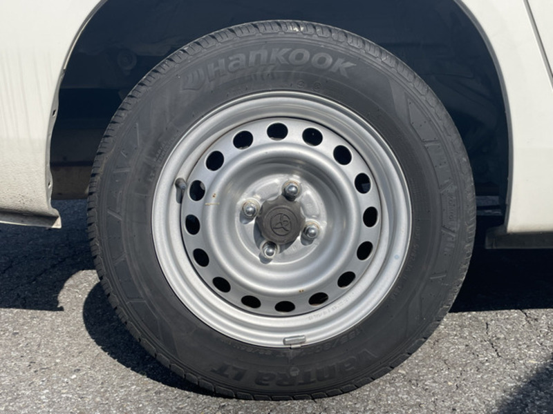 PROBOX VAN