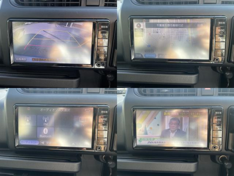 PROBOX VAN