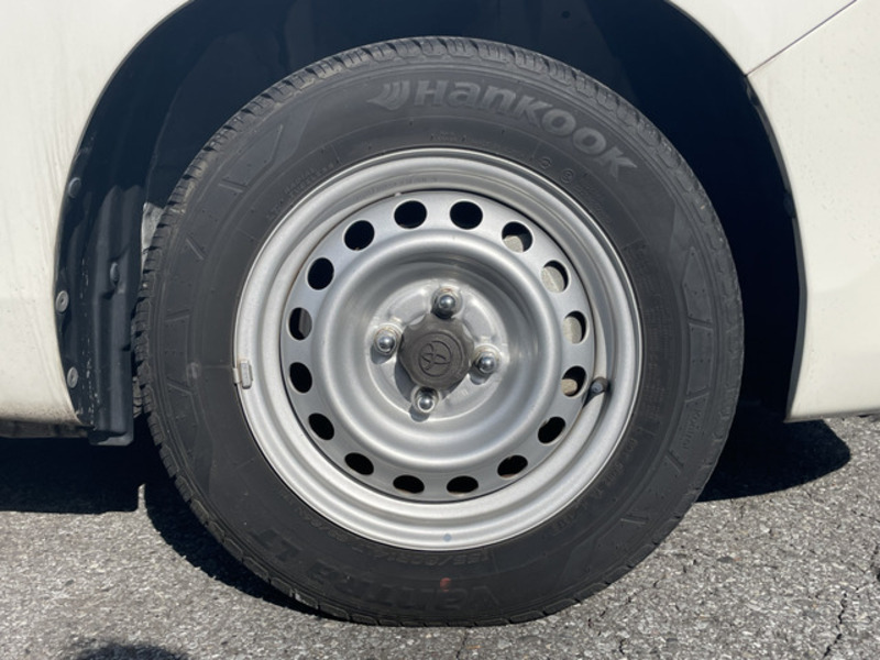 PROBOX VAN