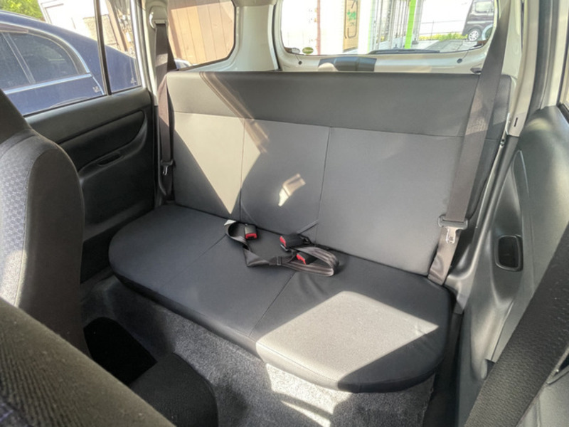 PROBOX VAN