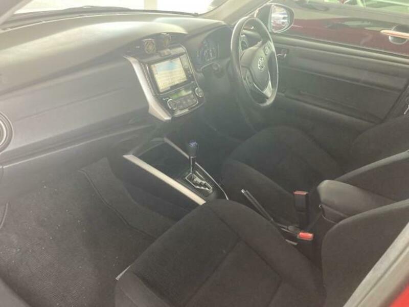COROLLA FIELDER-7