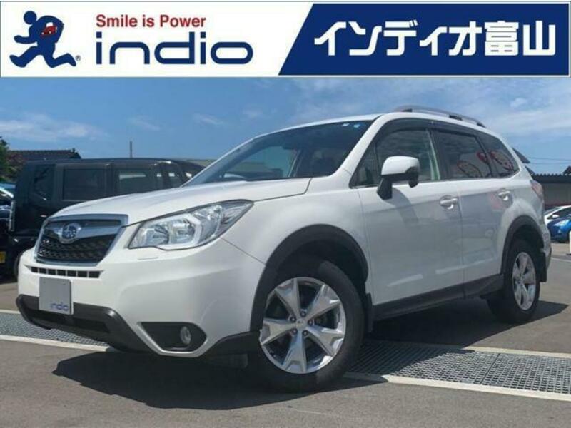 FORESTER-0