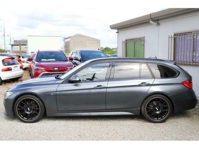 3 SERIES