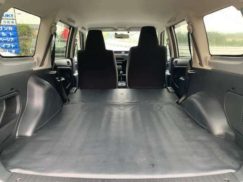 PROBOX VAN-18