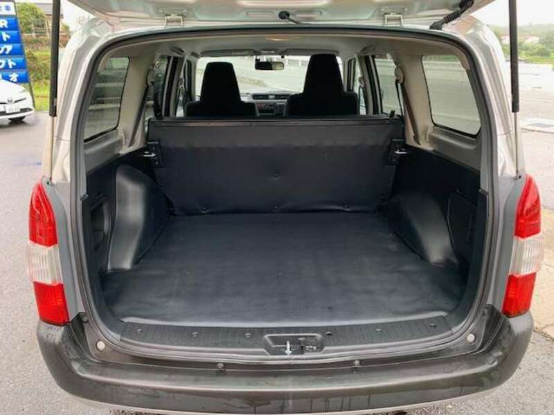 PROBOX VAN-17