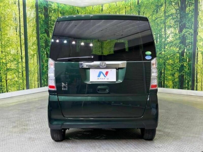 N BOX-15