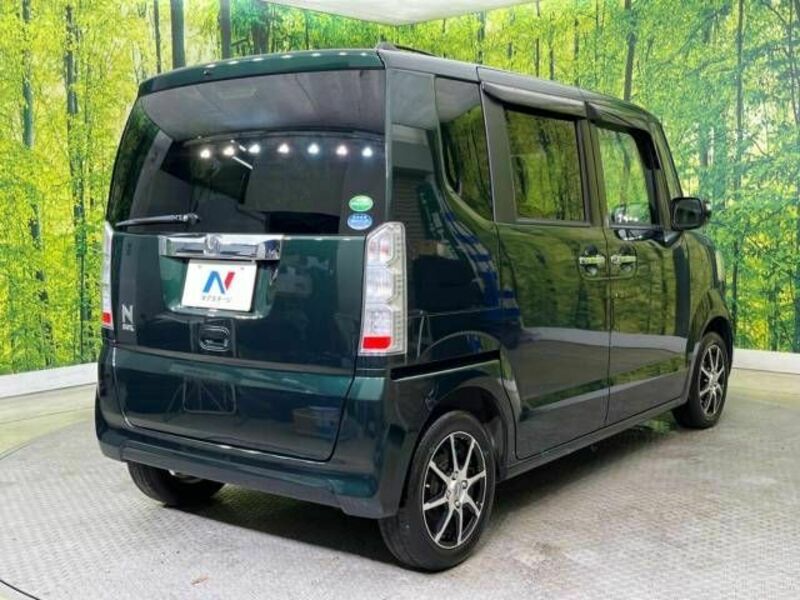 N BOX-17