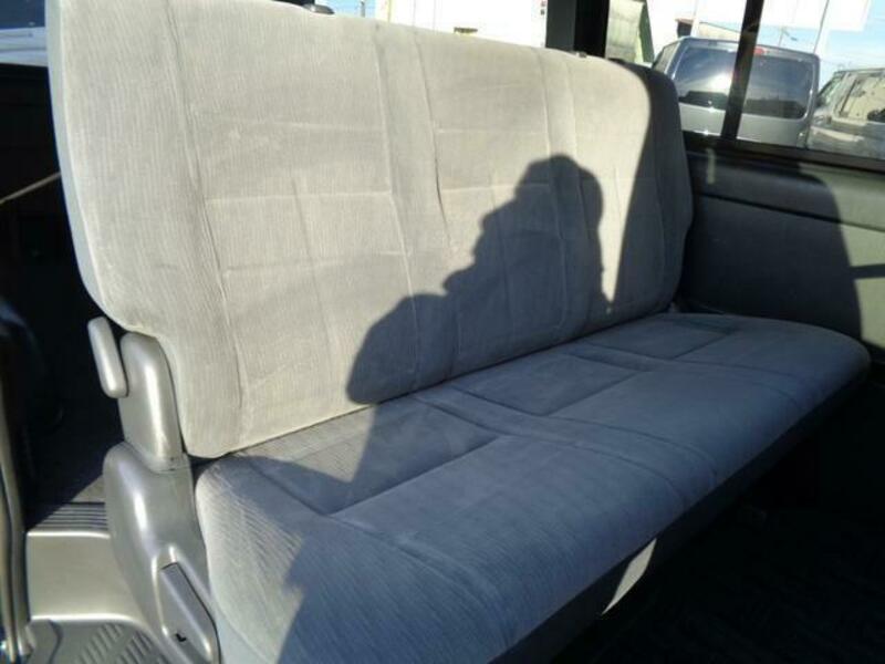 HIACE VAN-15