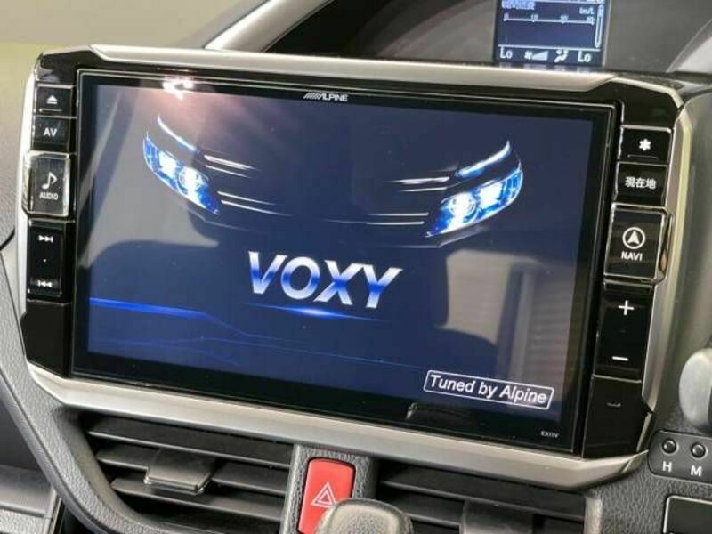 VOXY-3