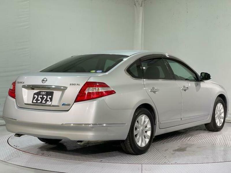 TEANA-15