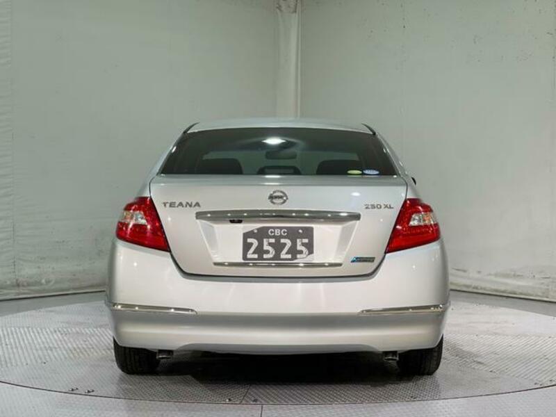 TEANA-16