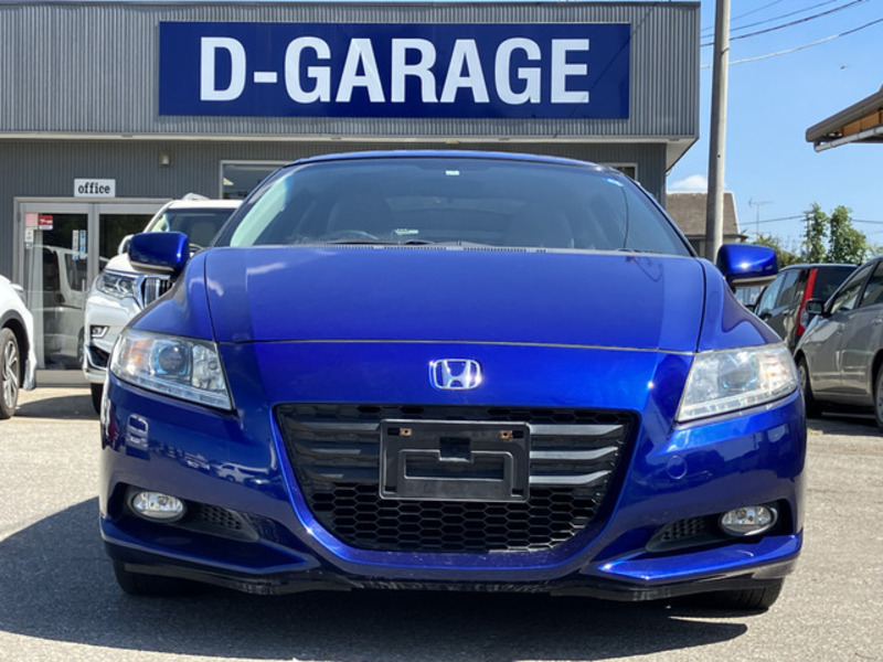 CR-Z-4